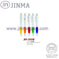 The Super Gifts LED Promotion Pen Jm-D03b with One LED